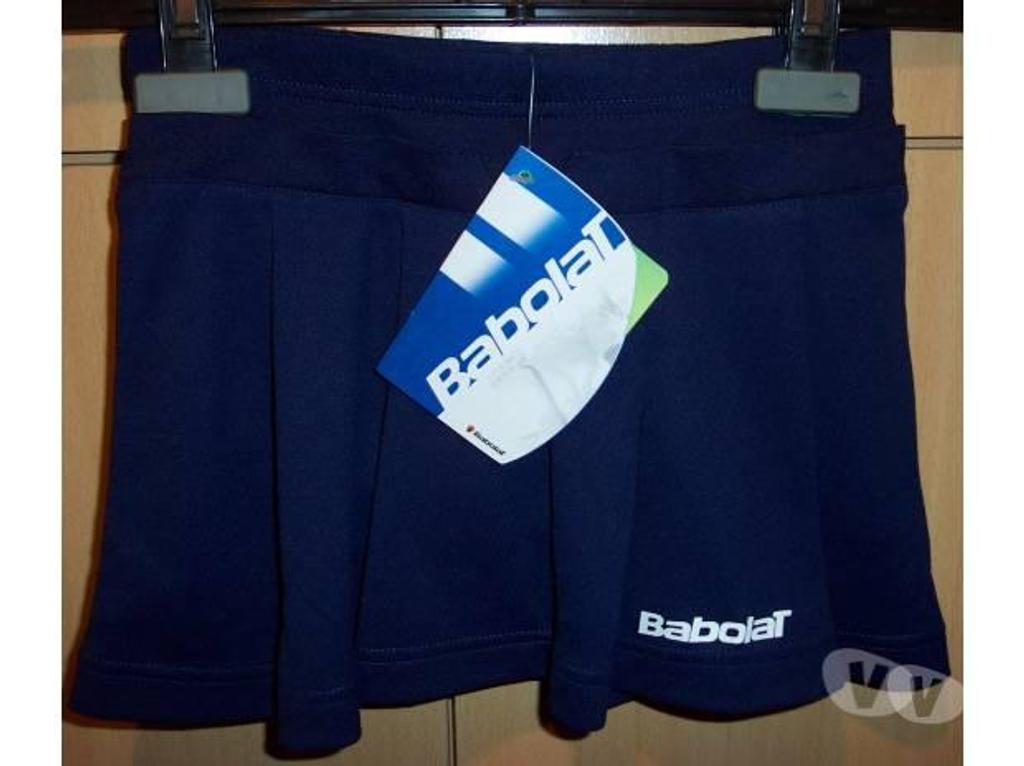 Vêtements occasion Lot-et-Garonne Villeneuve sur Lot - 47300 - Photos Vivastreet Jupe Babolat Perf junior NEUVE