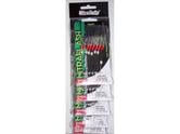 5 mitraillettes Mitraflash Aurora 7 ham 3 0