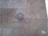 Travertin Classique Opus Romain Rustique Antique EN STOCK