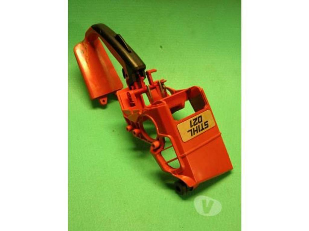 Haute-Savoie Marcellaz - 74250 - Photos Vivastreet Poignée capot tronconneuse Stihl 021 023 025