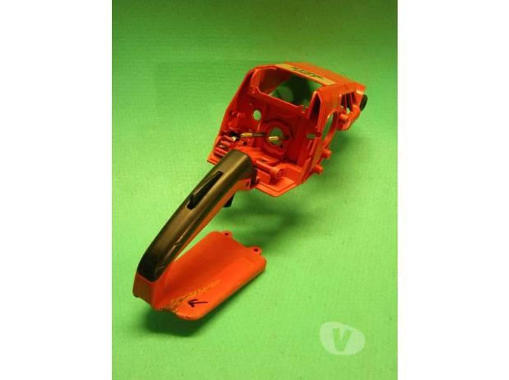 Haute-Savoie Marcellaz - 74250 - Photos Vivastreet Poignée capot tronconneuse Stihl 021 023 025