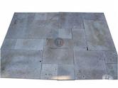 Travertin Classique Opus Romain 2 cm Rustique Antique