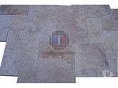  Travertin Classique Opus Romain 3 cm 1'er Choix Antique 