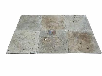 Bricolage - Jardin - Outillage Lancon Provence Bouches-du-Rhône - Photos Vivastreet Travertin Classique 60x60x1,5 cm Antique Commercial 28 € HT