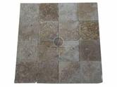 Travertin Classique 20x20x1 cm Antique Commercial 