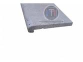 Travertin Classique Margelle Languette 30,5x61x5 cm Antique