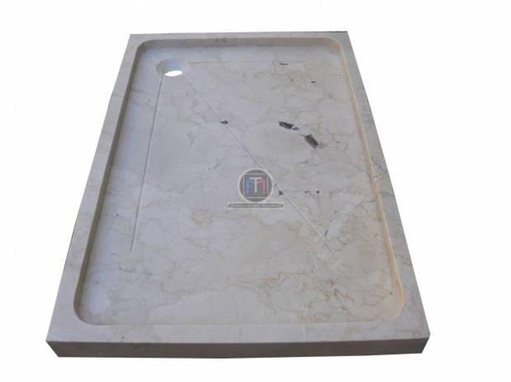  Bouches-du-Rhône Lancon Provence - 13680 - Photos Vivastreet Marbre Beige Clair Bac A Douche Adoucie 130x90x8 cm