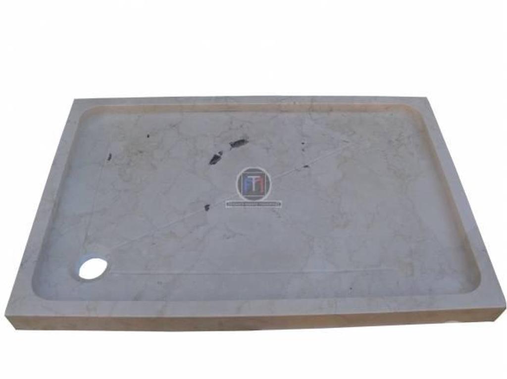  Bouches-du-Rhône Lancon Provence - 13680 - Photos Vivastreet Marbre Beige Clair Bac A Douche Adoucie 130x90x8 cm