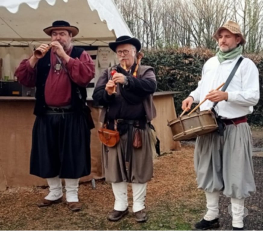 Organisations d'evènements Morbihan Lorient - 56100 - Photos Vivastreet Musique bretonne pour toutes animations