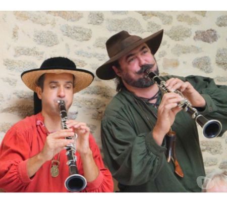 Organisations d'evènements Morbihan Lorient - 56100 - Photos Vivastreet Musique bretonne pour toutes animations