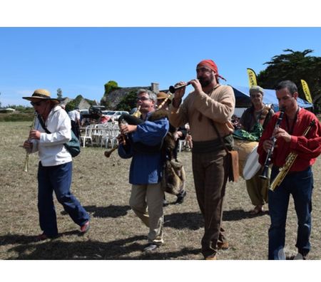 Organisations d'evènements Morbihan Lorient - 56100 - Photos Vivastreet Musique bretonne pour toutes animations