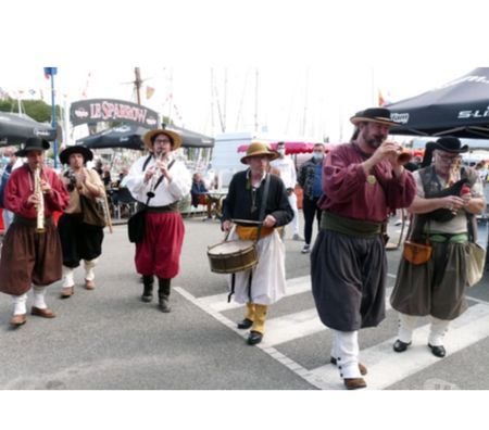 Organisations d'evènements Morbihan Lorient - 56100 - Photos Vivastreet Musique bretonne pour toutes animations