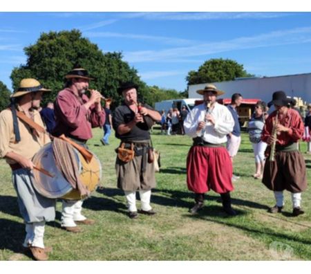 Organisations d'evènements Morbihan Lorient - 56100 - Photos Vivastreet Musique bretonne pour toutes animations