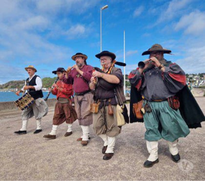 Organisations d'evènements Lorient Morbihan - Photos Vivastreet Musique bretonne pour toutes animations