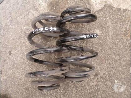 Pièces moteur et accessoires auto Perpignan Perpignan - Photos Vivastreet ressorts ammortisseurs bmw e36 tous modeles