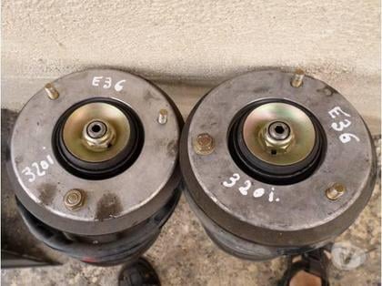 Pièces détachées auto Perpignan Perpignan - Photos Vivastreet coupelles ammortisseurs BMW E36