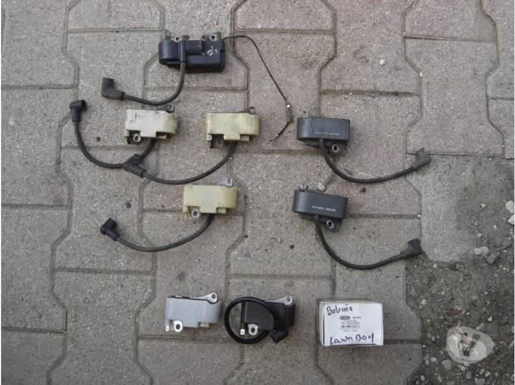  Côte-d'Or Dijon - 21000 - Photos Vivastreet bobine allumage moteur lawn boy envoi possible