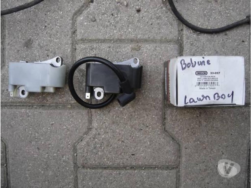  Côte-d'Or Dijon - 21000 - Photos Vivastreet bobine allumage moteur lawn boy envoi possible