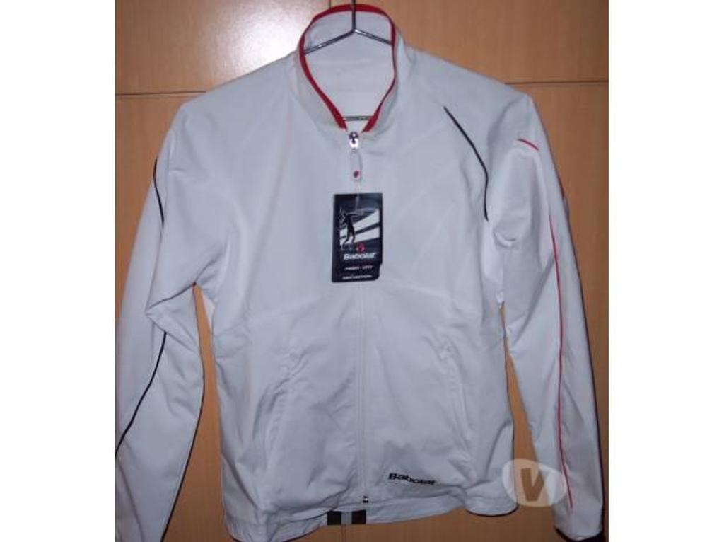 Vêtements occasion Lot-et-Garonne Villeneuve sur Lot - 47300 - Photos Vivastreet Survêtement femme BABOLAT Club taille M NEUF