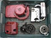 Moteur honda g28 f28 occasions envoi possible