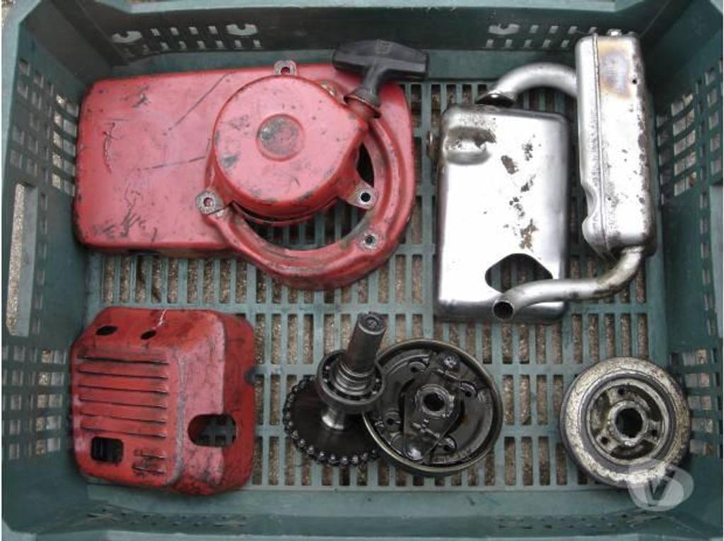  Côte-d'Or Dijon - 21000 - Photos Vivastreet Moteur honda g28 f28 occasions envoi possible