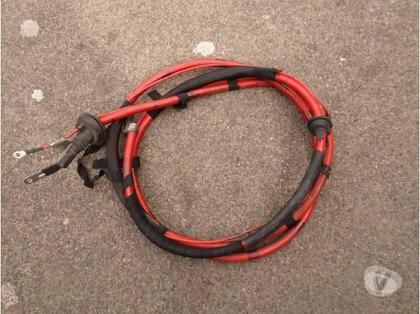 Pièces détachées automobile Perpignan Perpignan - Photos Vivastreet cables alimentation positif /negatif BMW E36