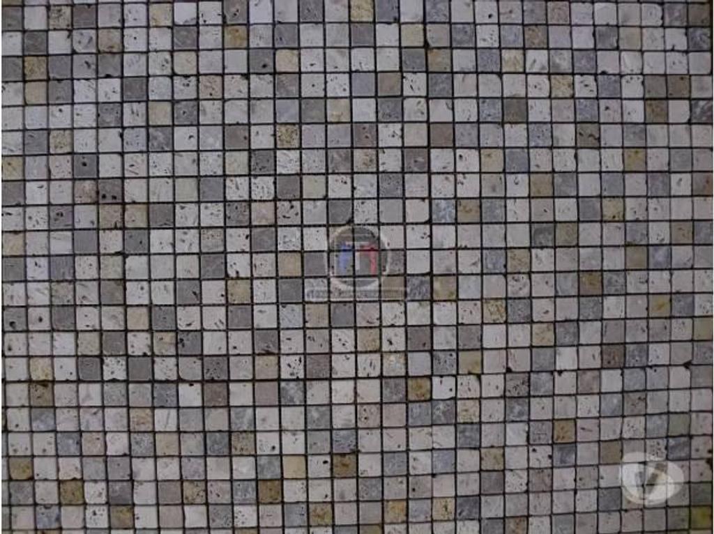  Bouches-du-Rhône Lancon Provence - 13680 - Photos Vivastreet Travertin Mixte Antique Mosaique 2,3x2,3x1 cm 