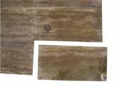  Travertin Walnut Veine 30,5x61x1,2 cm Adoucie 1'er choix 