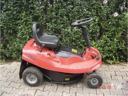Bricolage - Jardin - Outillage Dijon Côte-d'Or - Photos Vivastreet moteur briggs et stratton culbuté 6 cv série pro