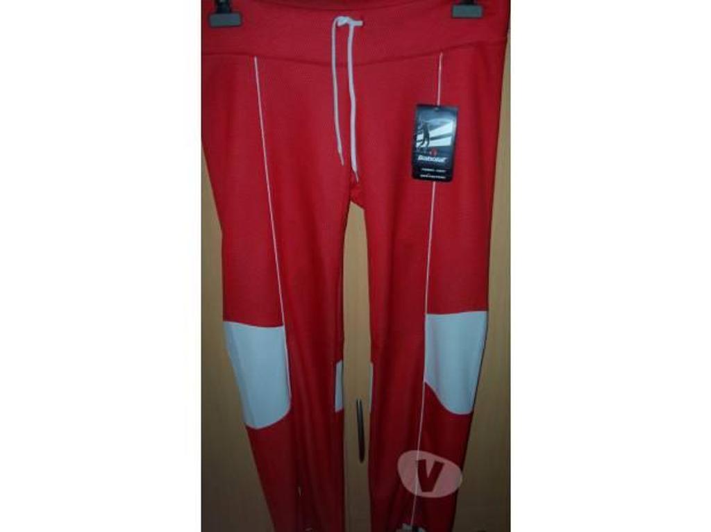 Vêtements occasion Lot-et-Garonne Villeneuve sur Lot - 47300 - Photos Vivastreet Pantalon Babolat women club taille L NEUF