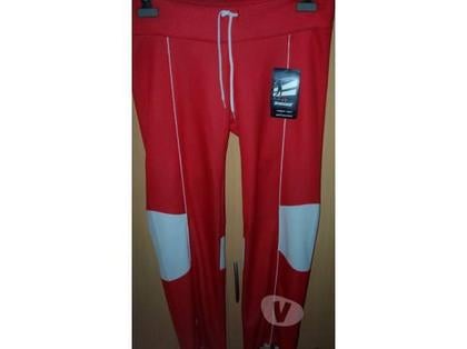 Vêtements Villeneuve sur Lot Lot-et-Garonne - Photos Vivastreet Pantalon Babolat women club taille L NEUF