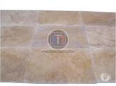  Travertin Classique Rustique 60x90x1,5 cm Antique 