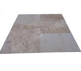  Travertin Classique 1'er Choix 60x90x1,5 cm Antique 