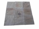  Travertin Classique 60x60x1,5 cm 1'er Choix 