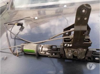 Accessoires auto & tuning Perpignan Perpignan - Photos Vivastreet gache ou fermeture de malle arriere complete BMW e38