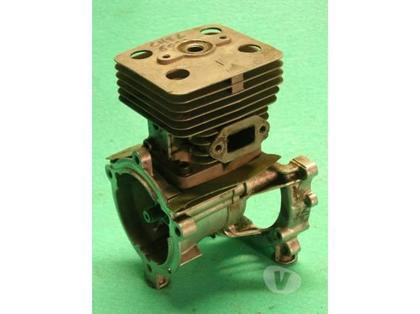 Bricolage - Jardin - Outillage Fillinges Haute-Savoie - Photos Vivastreet Moteur de taille haie Husqvarna 226HD et Zenoah CHTZ6000