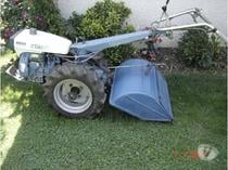 staub 9500 roto + brabant révisé envoi possible