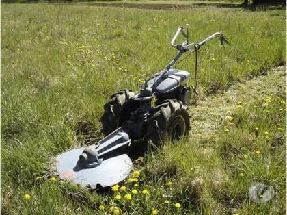 Bricolage - Jardin - Outillage Dijon Côte-d'Or - Photos Vivastreet motoculteur staub ppx gyro roto