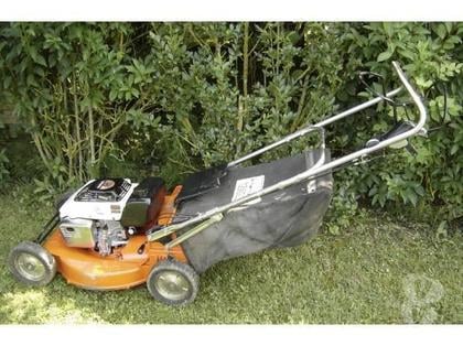 Bricolage - Jardin - Outillage Dijon Côte-d'Or - Photos Vivastreet Tondeuses Kubota W6019 et W5019 pr pièces envoi possible