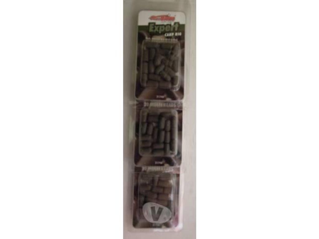 Matériel de sport Lot-et-Garonne Villeneuve sur Lot - 47300 - Photos Vivastreet 3 boites de 20 manchons STARBAITS Multi beads