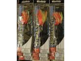 Lot 9 mitraillettes RAGOT gros poissons NEUVES