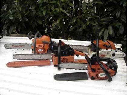 Bricolage - Jardin - Outillage Dijon Côte-d'Or - Photos Vivastreet Tronçonneus taille haie révisée ou pr pièces