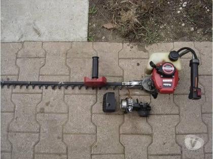 Bricolage - Jardin - Outillage Dijon Côte-d'Or - Photos Vivastreet Taille haie robin HT231 pour pièces envoi possible