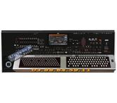 KORG PA4X - CLAVIER BOUTON accordéon