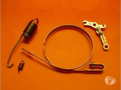 Bricolage - Jardin - Outillage Peillonnex Haute-Savoie - Photos Vivastreet Frein de chaîne tronconneuse Stihl ms 270 280 280c