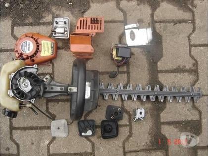 Bricolage - Jardin - Outillage Dijon Côte-d'Or - Photos Vivastreet taille haie echo hc1500 pour pièce envoi possible