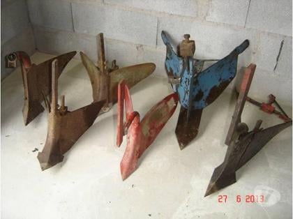 Bricolage - Jardin - Outillage Dijon Côte-d'Or - Photos Vivastreet buttoir motoculteur staub et autre marque