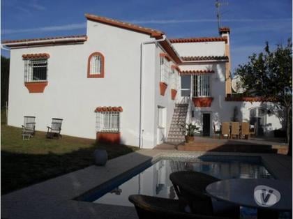 location vacance - Photos Vivastreet Villa à 300 m de la mer - MIJAS