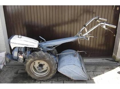 Bricolage - Jardin - Outillage Dijon Côte-d'Or - Photos Vivastreet Motoculteur pp2x vendu seul ou avec équipement