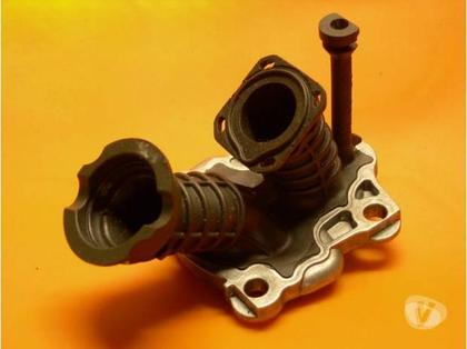 Bricolage - Jardin - Outillage Fillinges Haute-Savoie - Photos Vivastreet pipe d'admission de tronconneuse Husqvarna 445 450